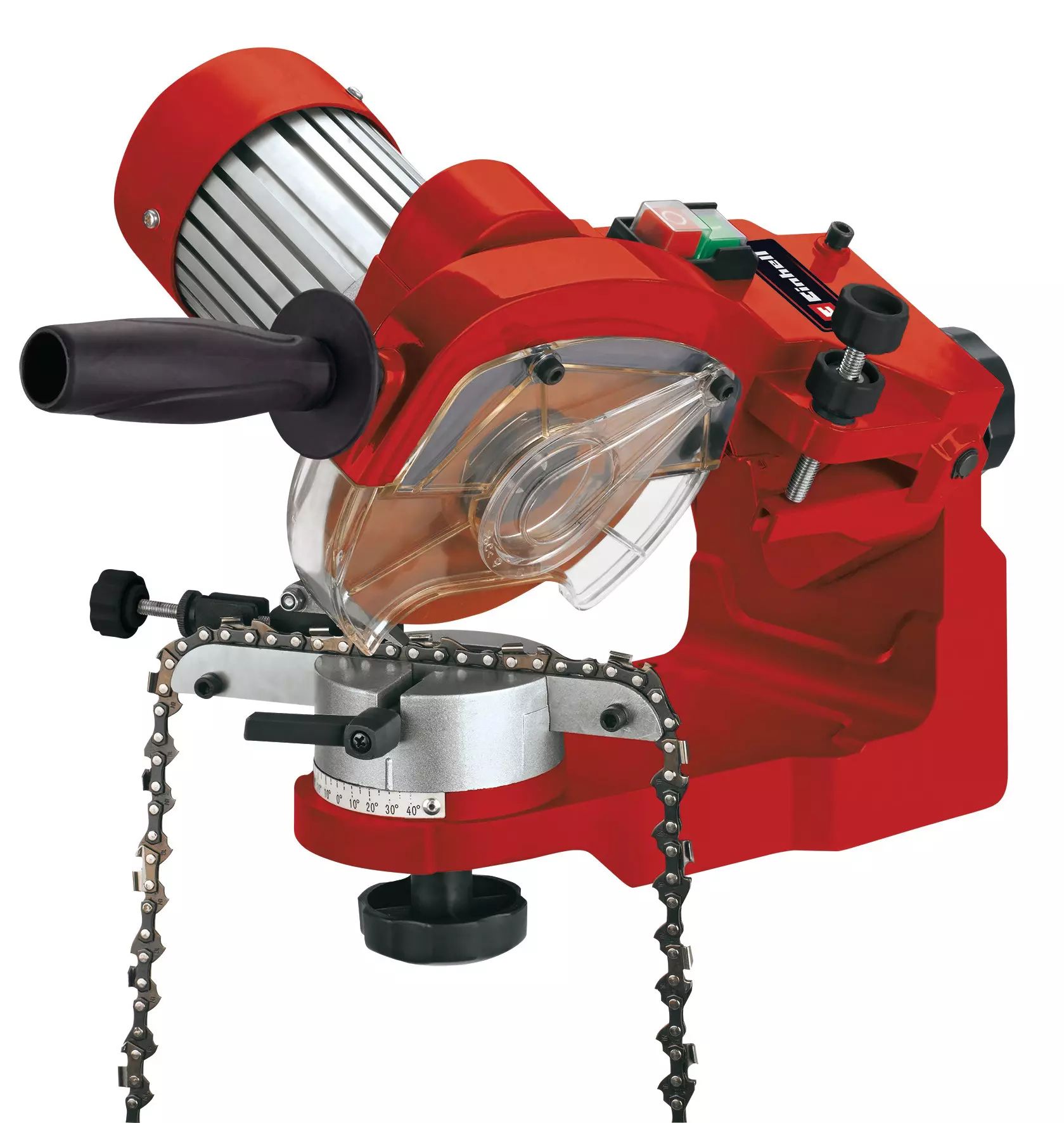 Bänkslip Einhell GC-CS 235 E; 235 W