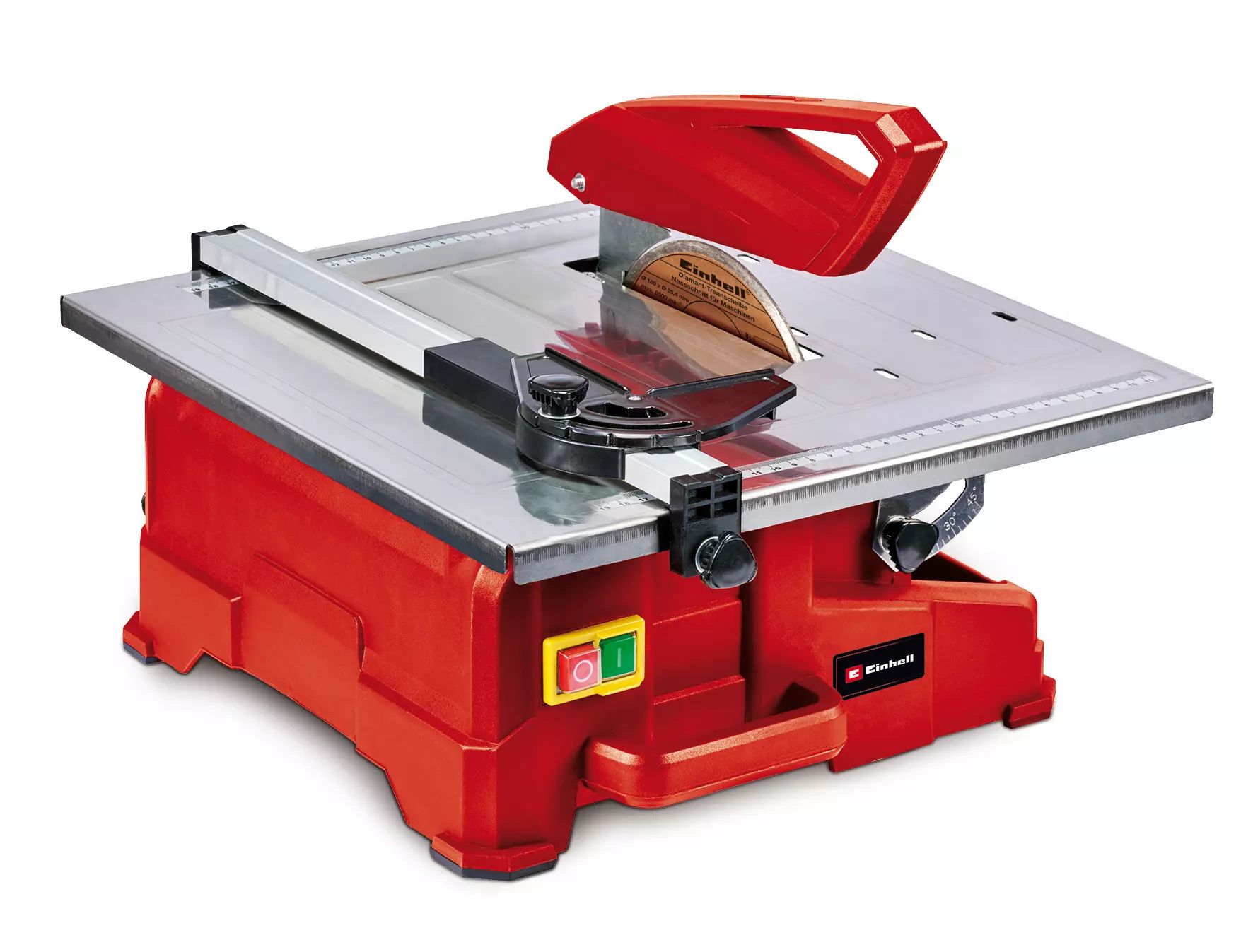 Kakelsågar Einhell TC-TC 800; 800 W