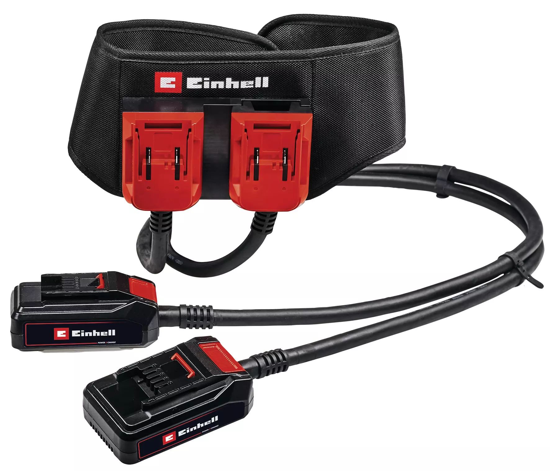Redskapsbälte Einhell GE-PB 36/18 Li