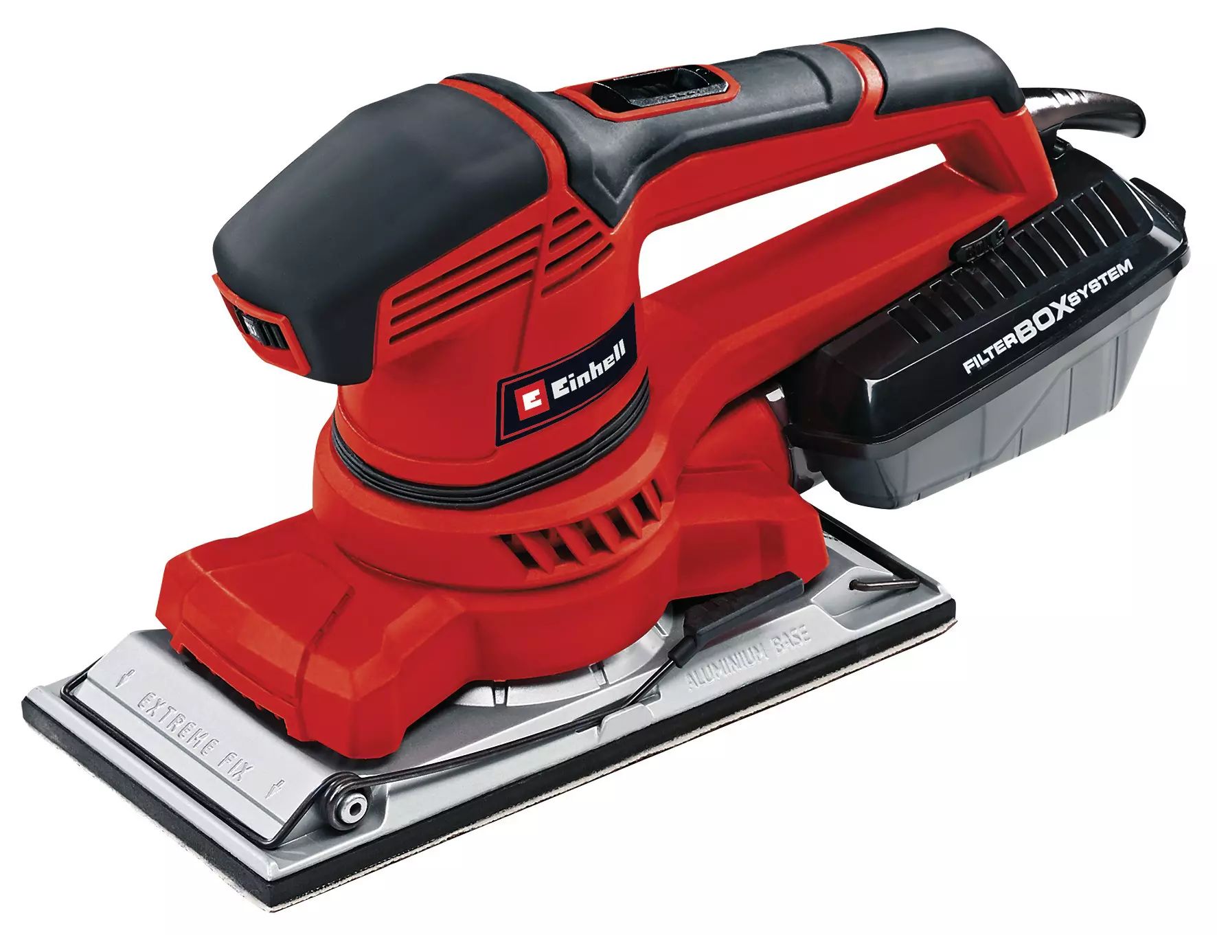 Planslip Einhell TE-OS 2520 E; 250 W
