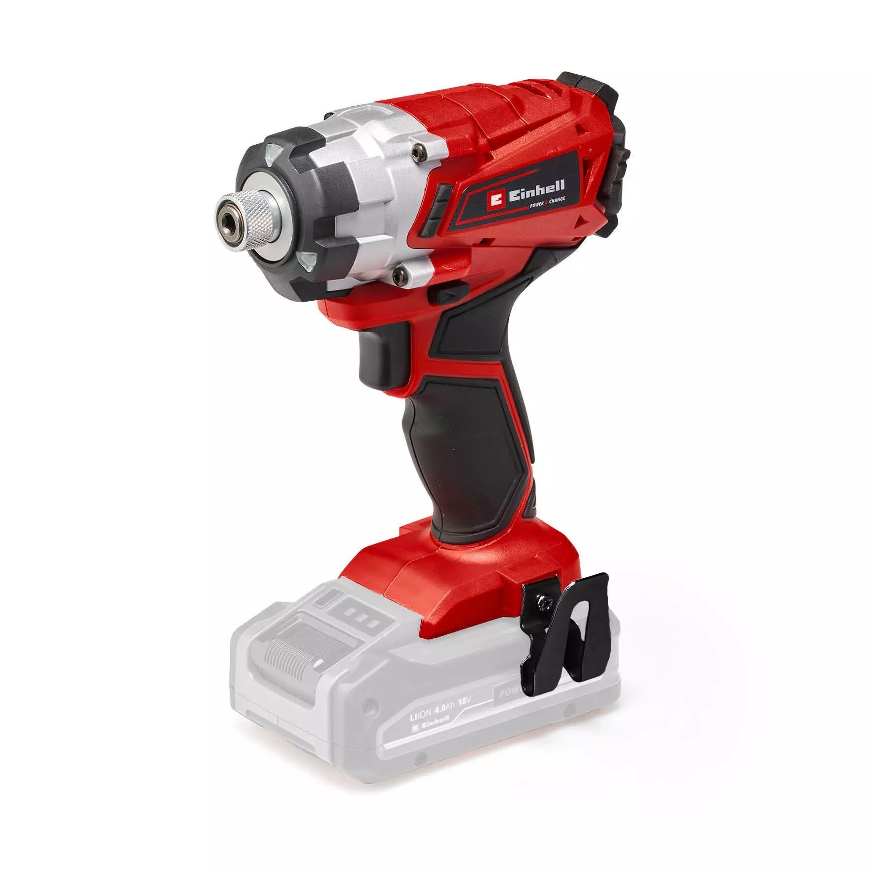 Slagskruvdragare Einhell TE-CI 18/1 Li-Solo; 18 V (utan batteri och laddare)