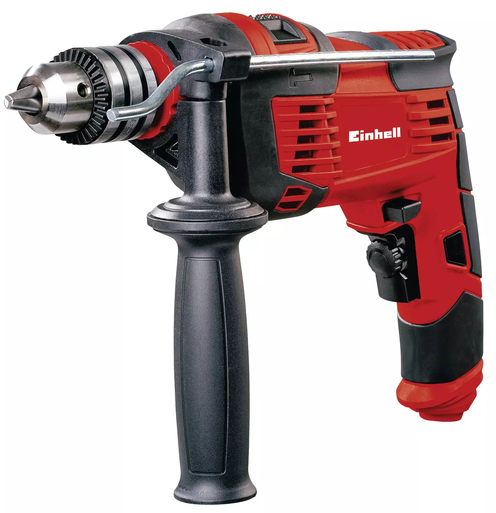 Slagskruvdragare / borr Einhell TC-ID 1000 E; 1010 W