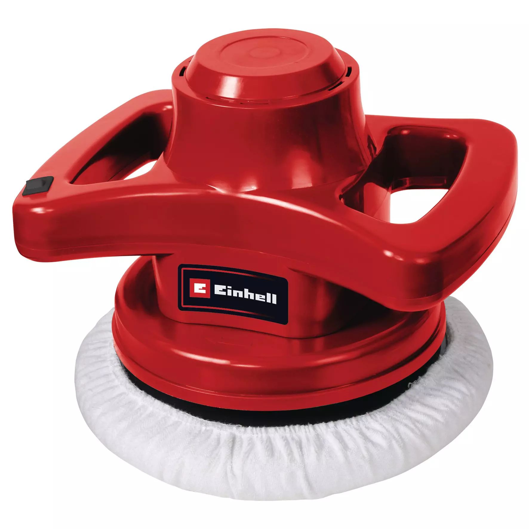 Polermaskin Einhell CC-PO 90; 90 W; 240 mm