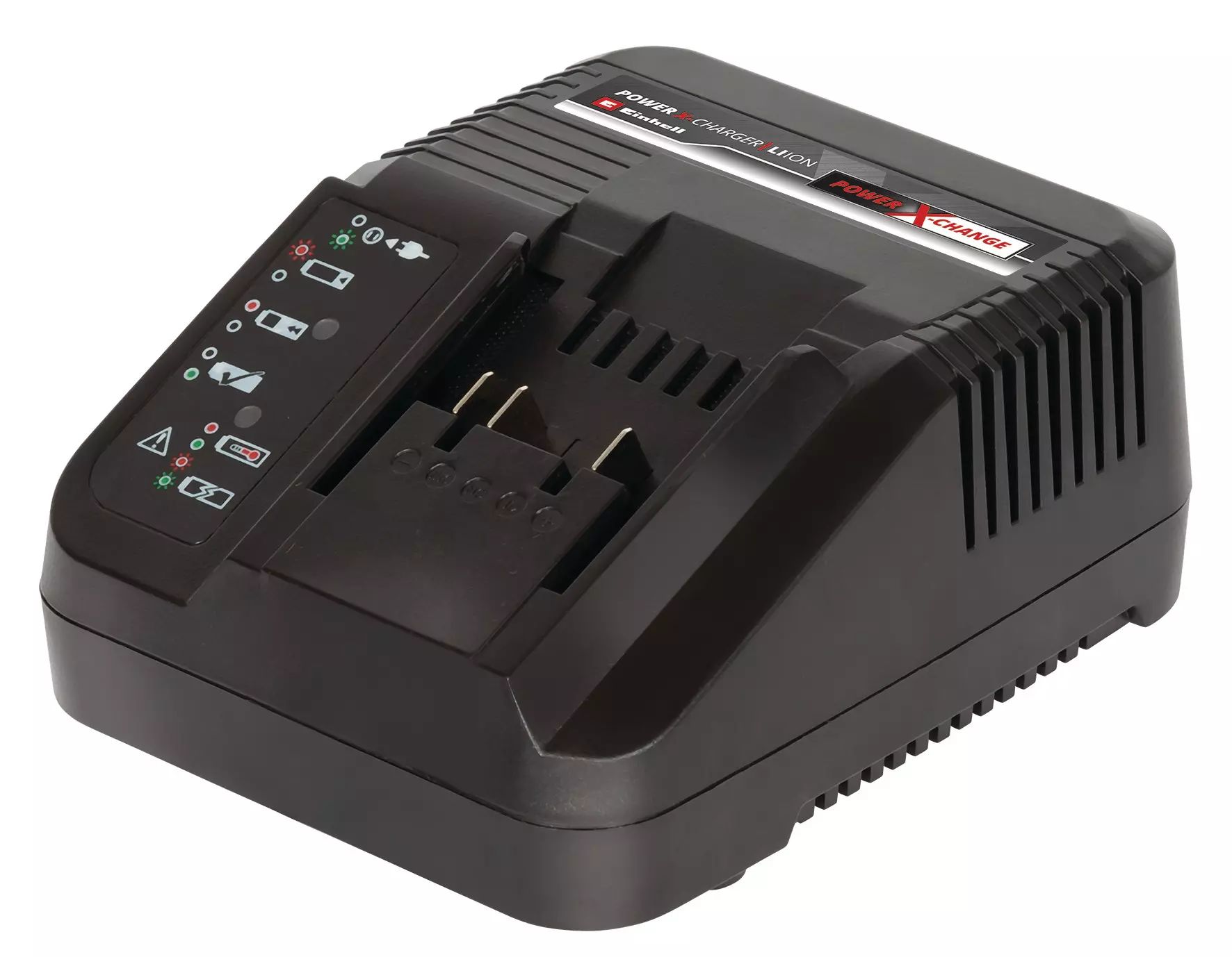 Laddare Einhell PXC; 18 V; 3,0 A
