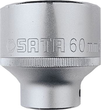 Hylsnyckel Sata S16624; 3/4''; 60 mm