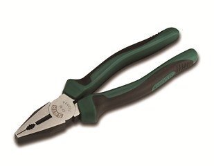 Flacktång Sata S70303A; 200 mm