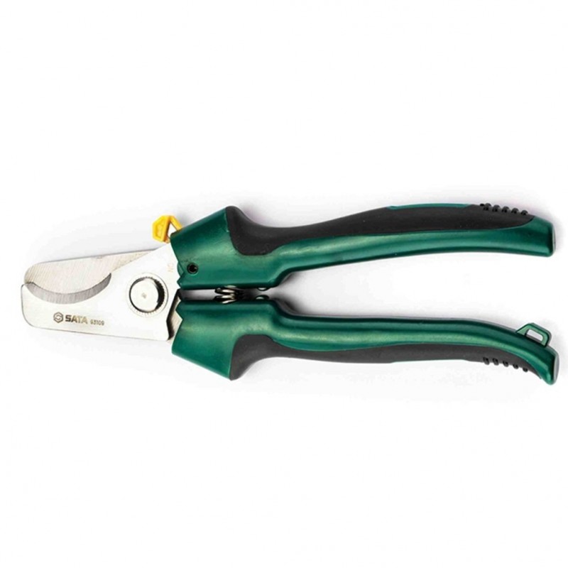 Kaptång Sata ST93109; 180 mm