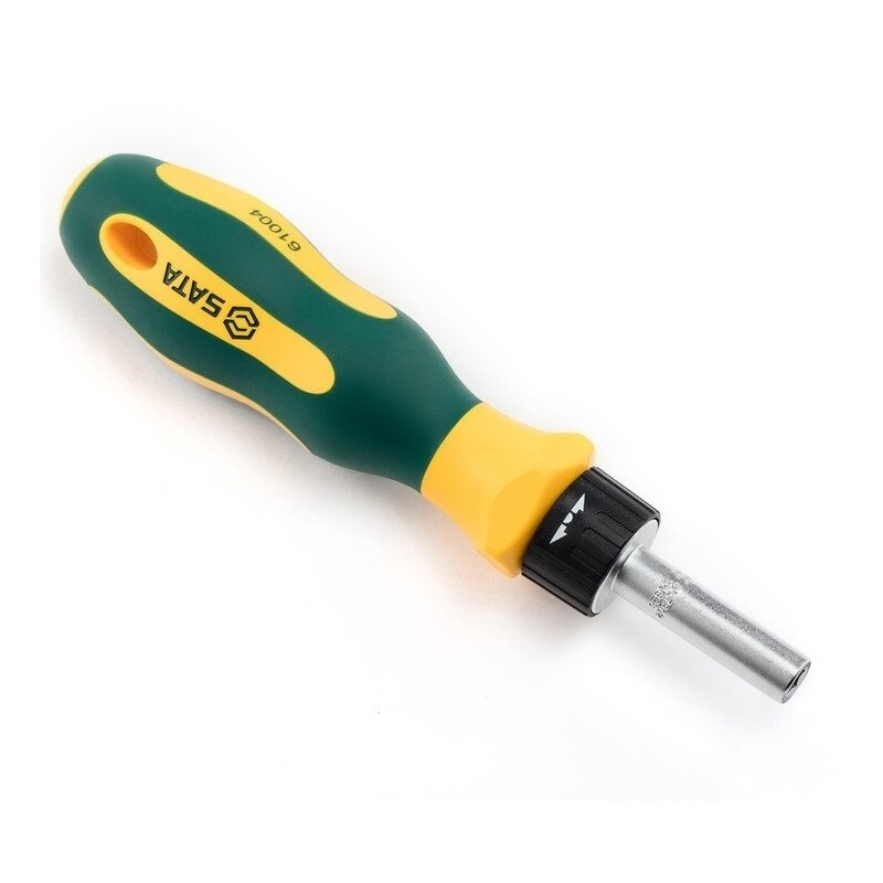 Skruvmejselskaft Sata ST61004G; 1/4''