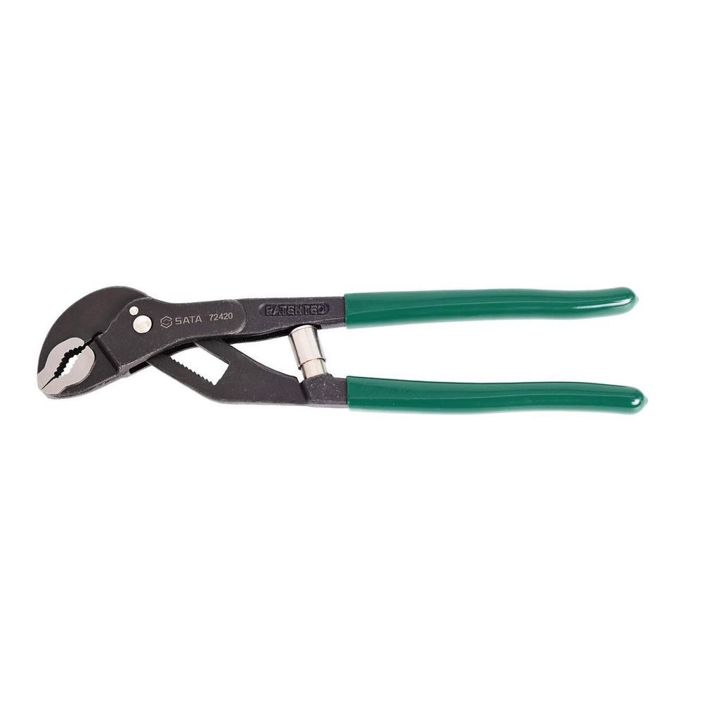 VVS-tång Sata ST72419; 175 mm