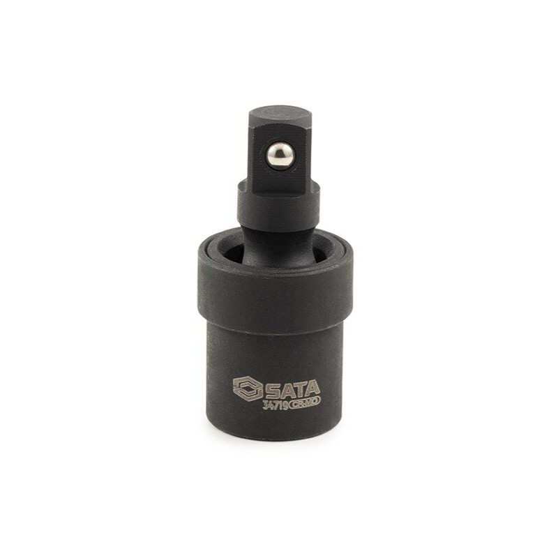 Krafthylsa  Sata S34719; 1/2''; 52 mm