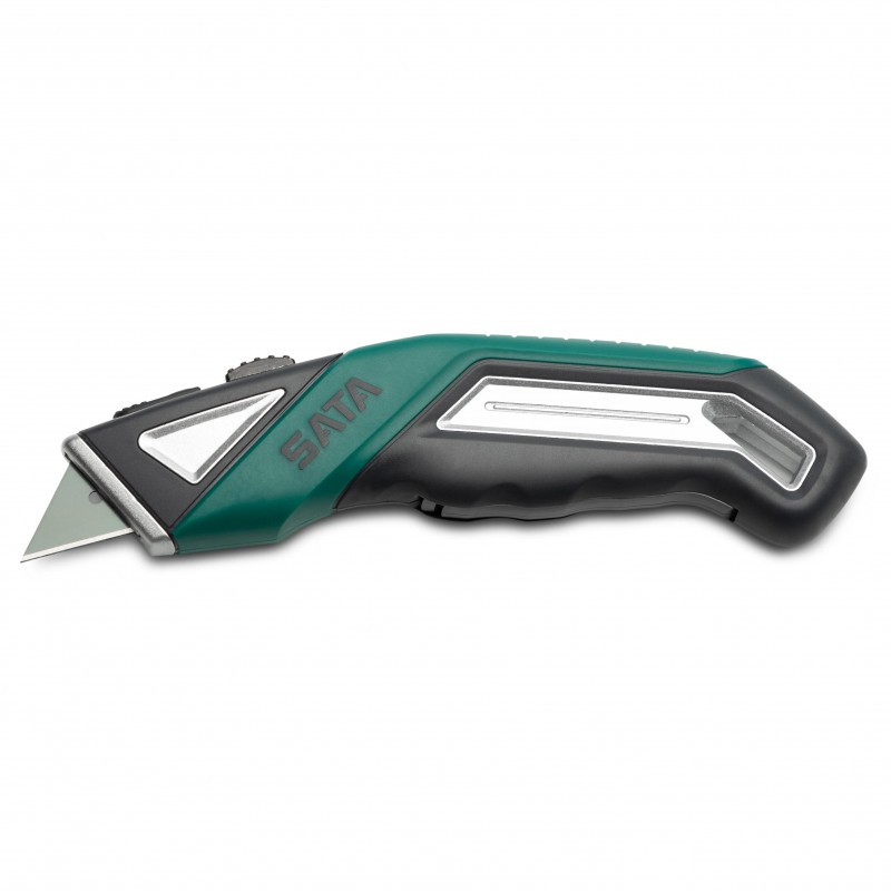 Kniv med utbytbara blad Sata ST93485; 19 mm