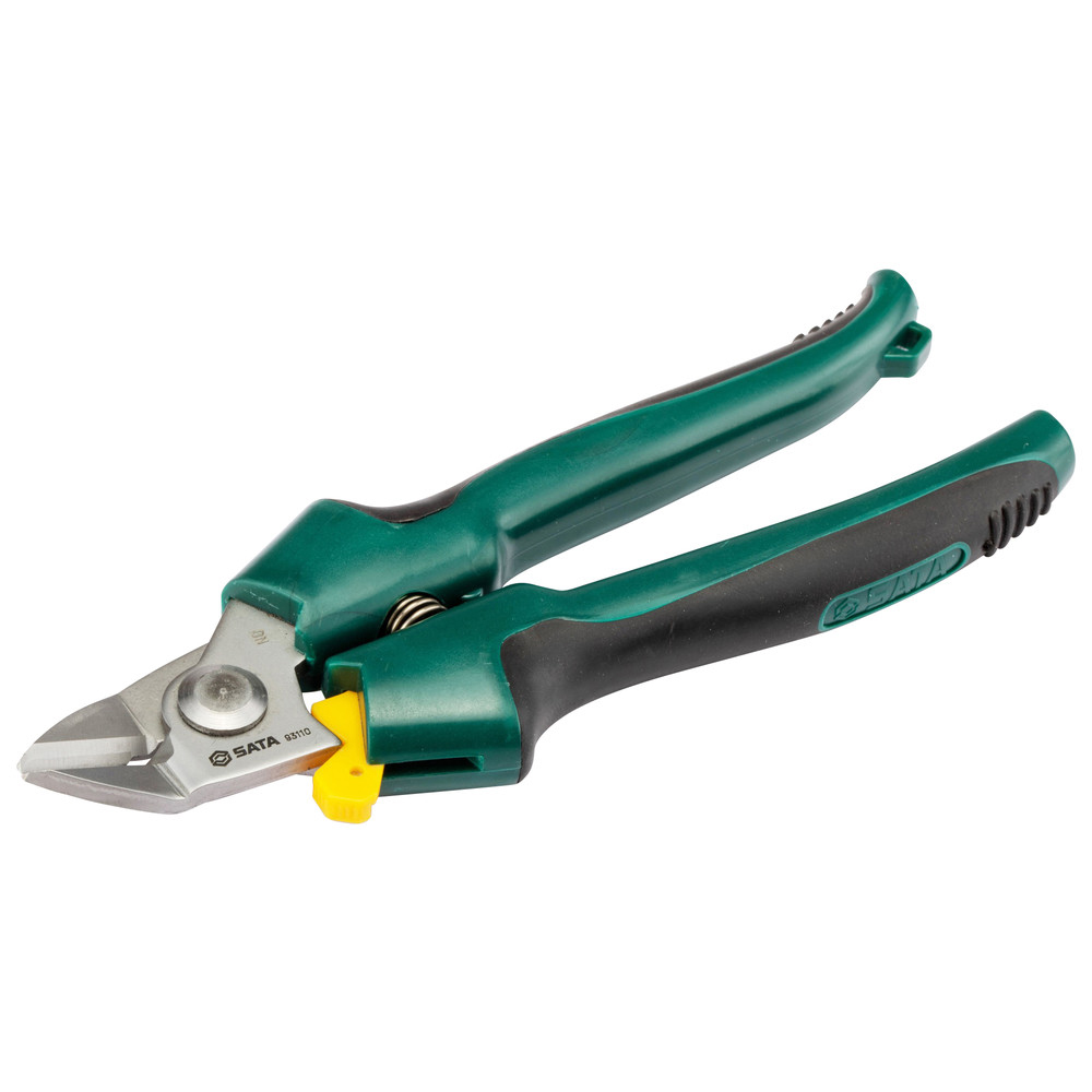 Kaptång Sata ST93110; 175 mm