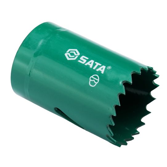 Hålsåg Sata S53311; 5/8''; 51 mm
