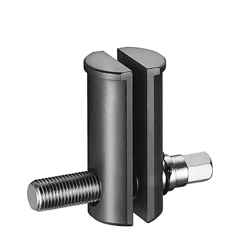 Efterkommaren Ellient Tools MT2000; 30-68 mm
