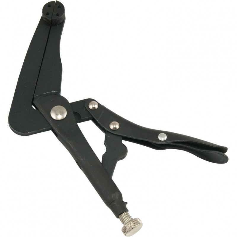 Efterkommaren Ellient Tools MT1076
