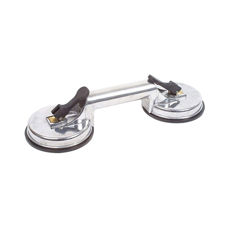 Sugkopp för glaslyft Ellient Tools AT5078; 80 kg