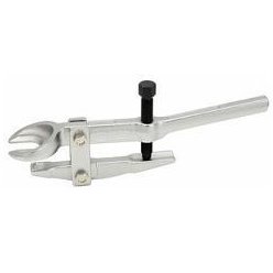 Efterkommaren Ellient Tools AT4140; 20 mm