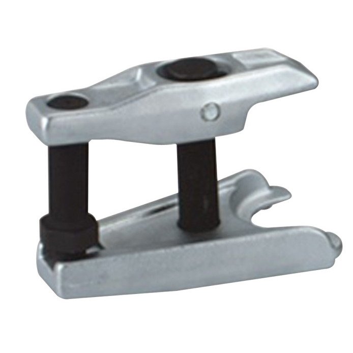 Efterkommaren Ellient Tools AT401802; 20 mm