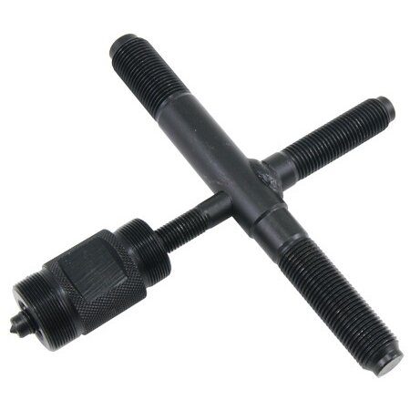 Efterkommaren Ellient Tools MT1021