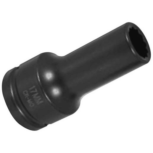 Krafthylsa Ellient Tools AT9079; 3/4''; 19 mm; 110 mm