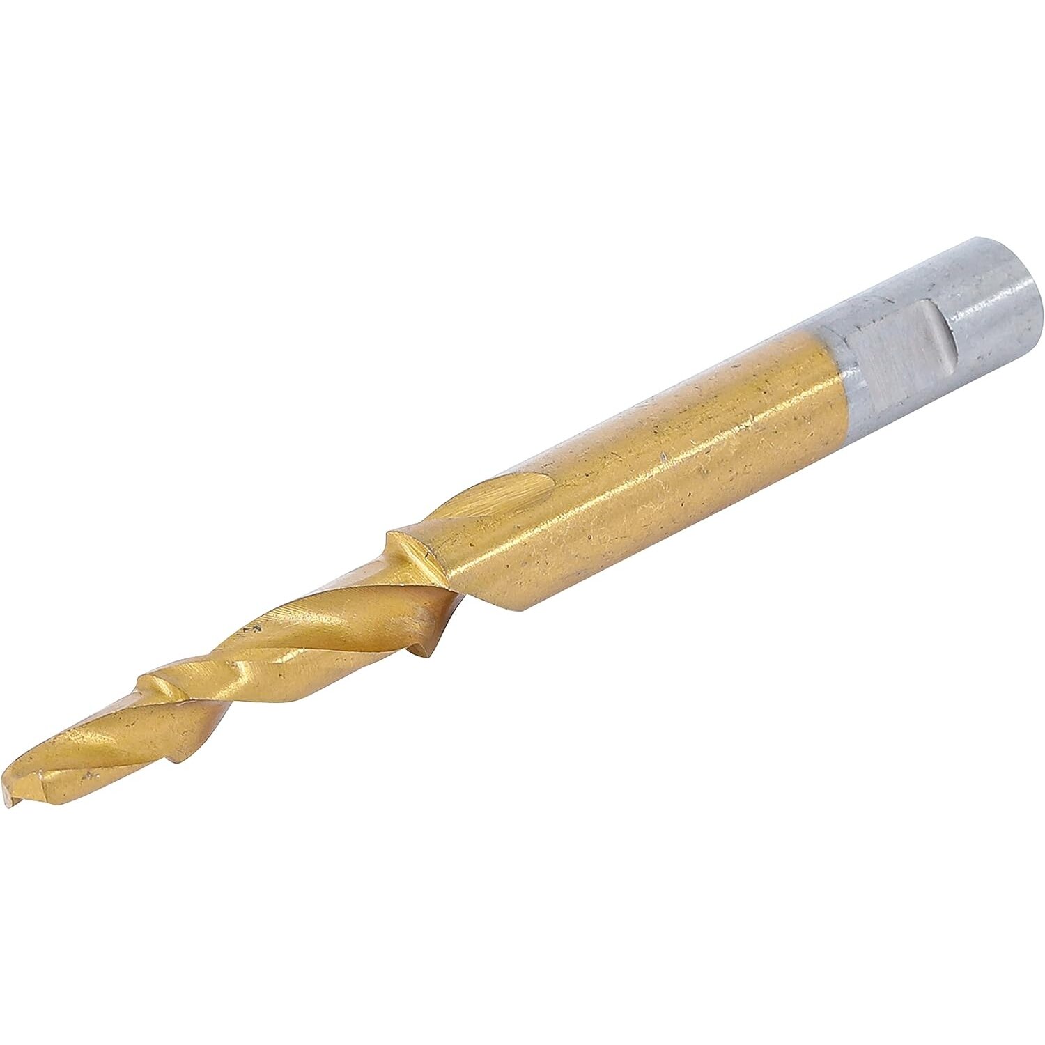 Konisk borr för metall Ellient Tools CN2006P01; 7x5,5 mm