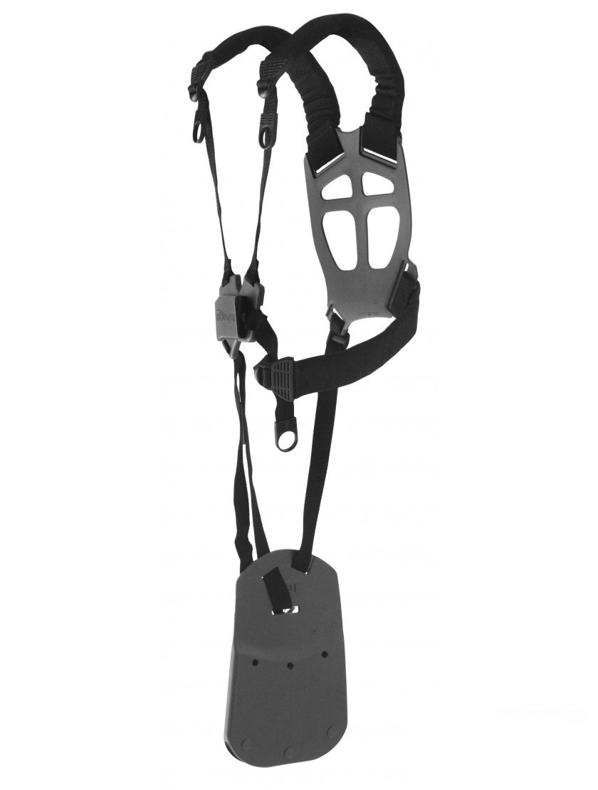 Dubbelsele för röjsåg-grästrimmer Husqvarna 5372757-02