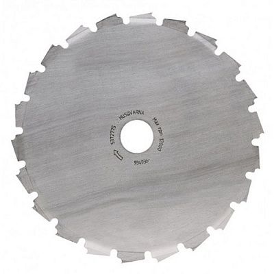 Sågklinga Husqvarna 5974689-01; 225 mm; 25,4 mm