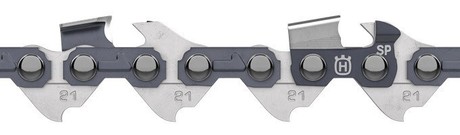 Sågkedja Husqvarna X-CUT SP21G; 12''; 30 cm; .325''; 1,1 mm