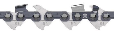 Sågkedja Husqvarna X-CUT SP21G; 10''; 25 cm; .325''; 1,1 mm