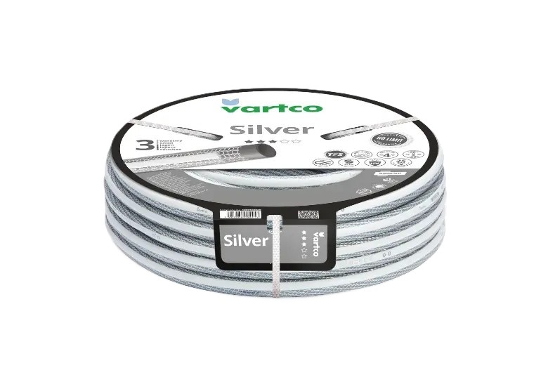 Vattenslang Vartco Silver; 1''; 20 m