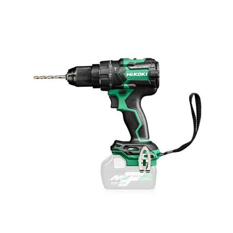 Slagborr Hikoki DV36DCW2Z; 36 V (utan batteri och laddare)