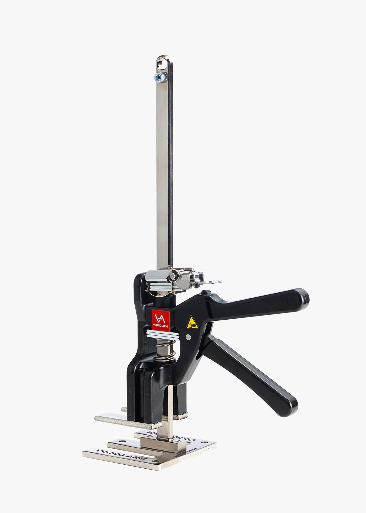 Hiss Viking 0565; 150 kg