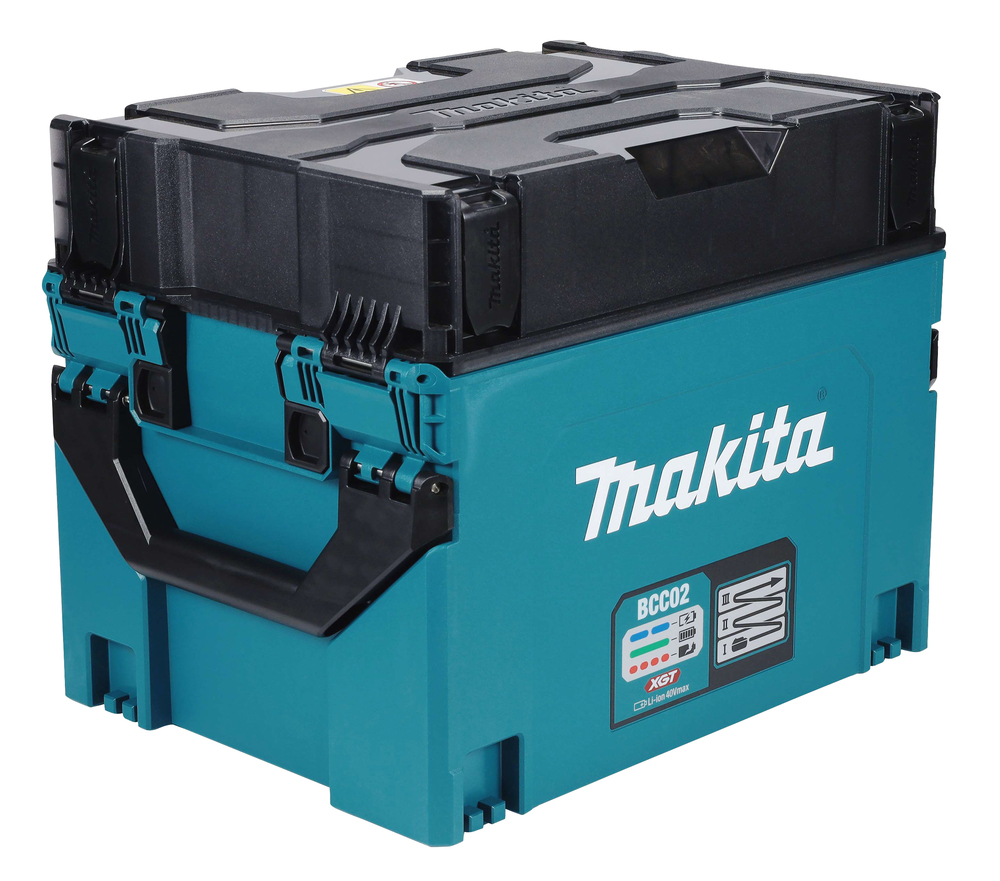 Laddare Makita 1914U0-3; 40 V