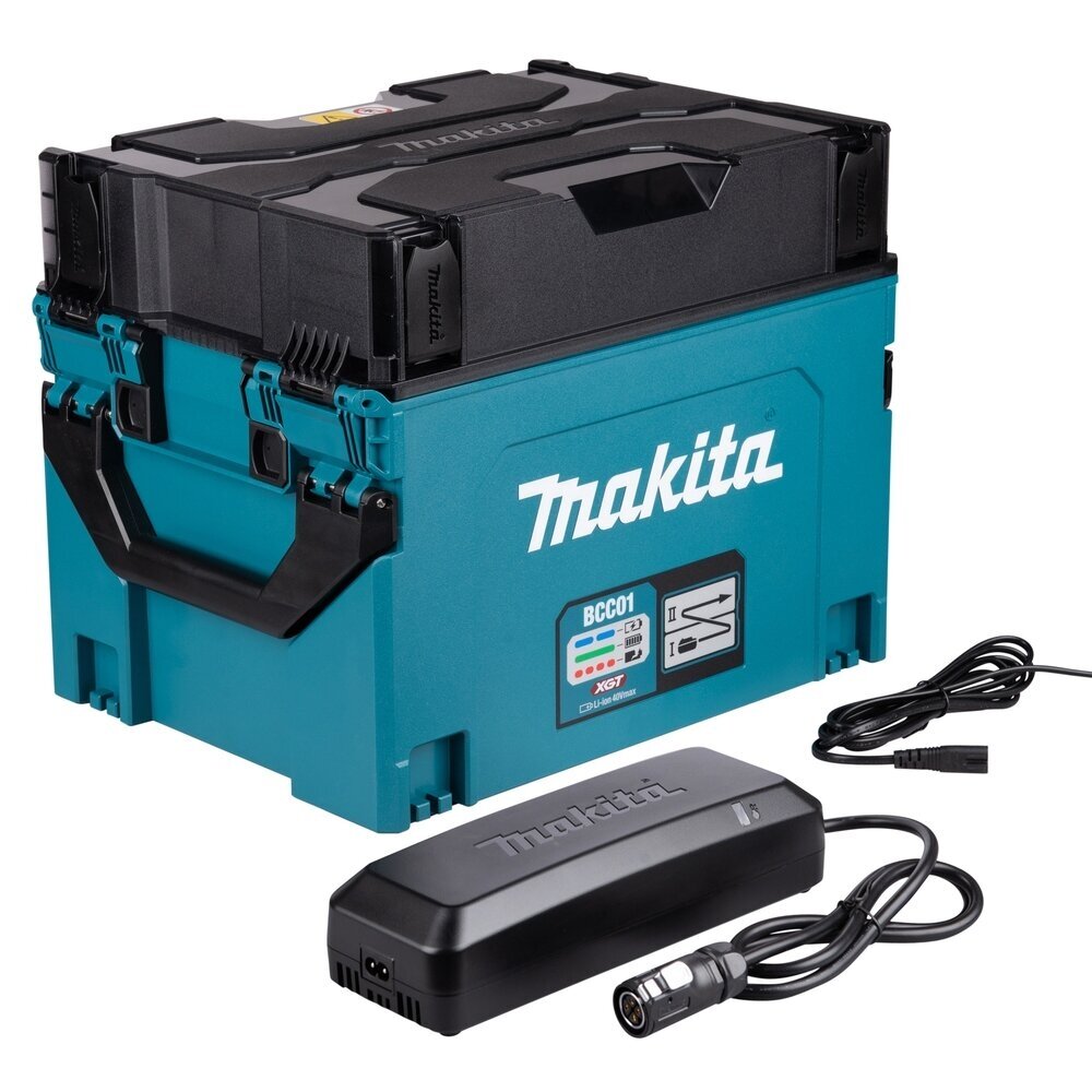 Laddare Makita 1914U3-7; 40 V