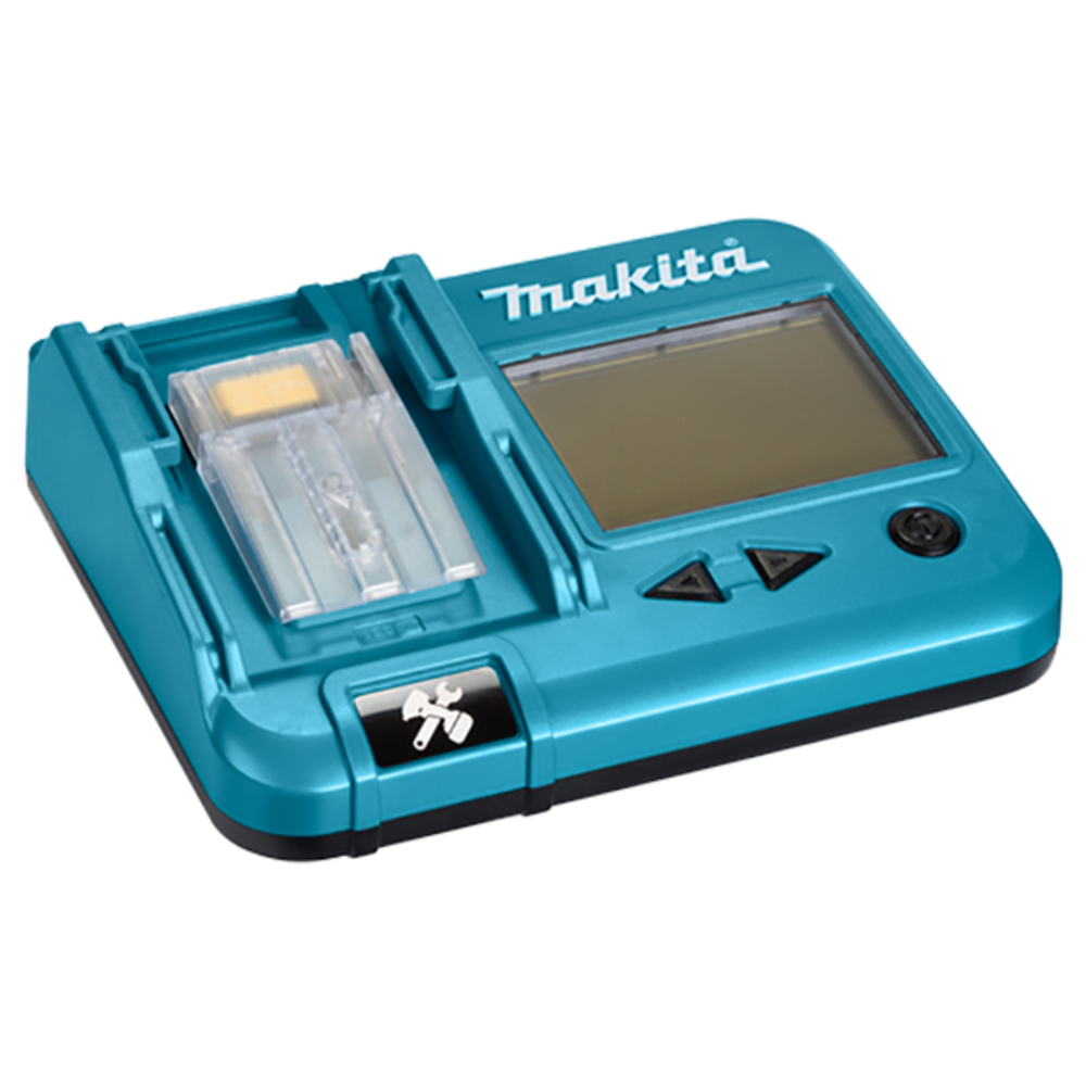 Batteritestare Makita 198038-8
