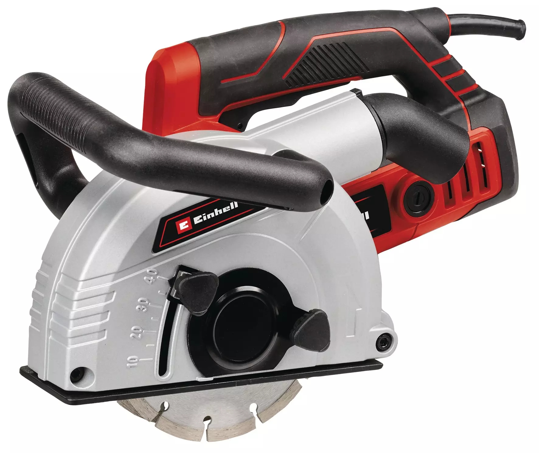 Spårfräs för betong Einhell TE-MA 1700; 1700 W