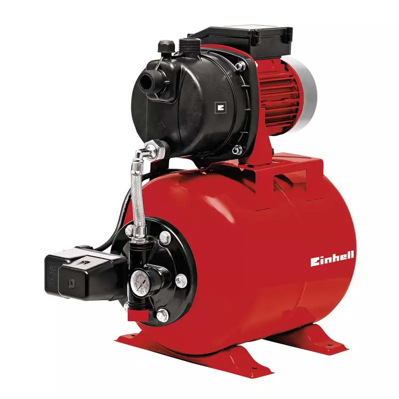 Hydroforpump Einhell GC-WW 6538; 650 W