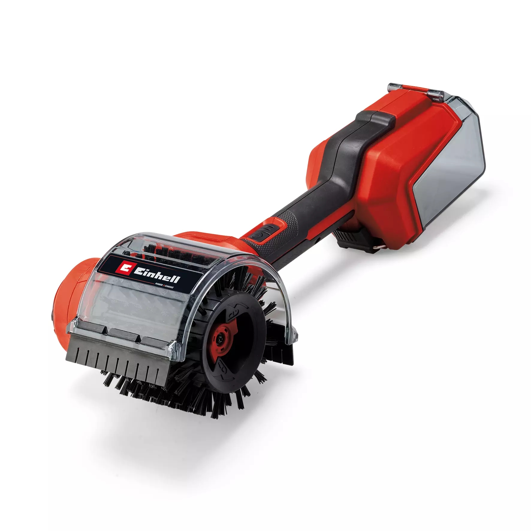Terrassborste Einhell PICOBELLA 18/90; 18 V (utan batteri och laddare)
