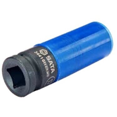 Krafthylsa Sata ST34410H; 17 mm; 1/2''