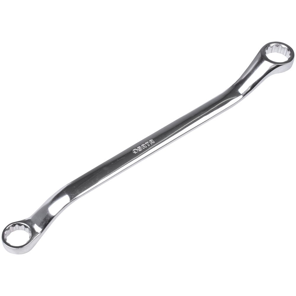 Ringnyckel Sata S42220; 19x22 mm