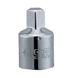 Adapter Sata S13950; 1/2''-3/4''