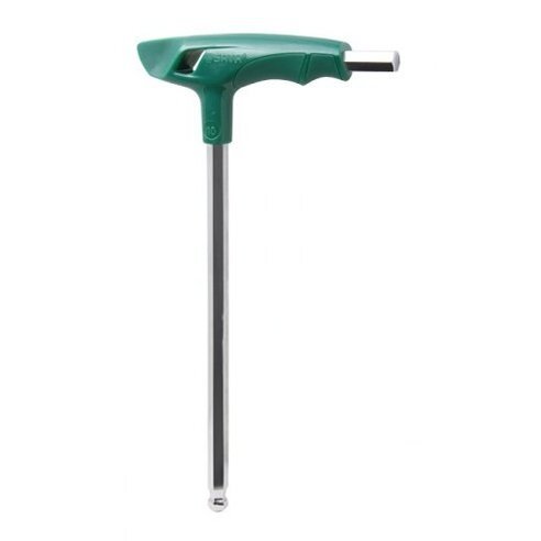 Insexnyckel - 6-kant Sata S83116; 10 mm; 241,5 mm