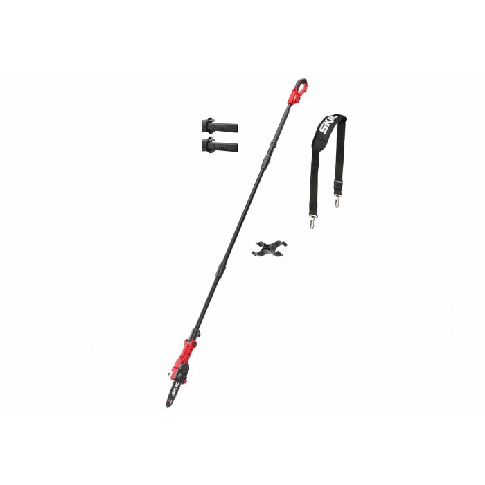 Stångsågstillsats Skil 0650 CA; 20 V (utan batteri och laddare)