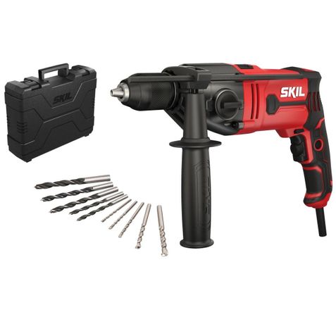 Slagborr Skil 6745 GA; 1050 W