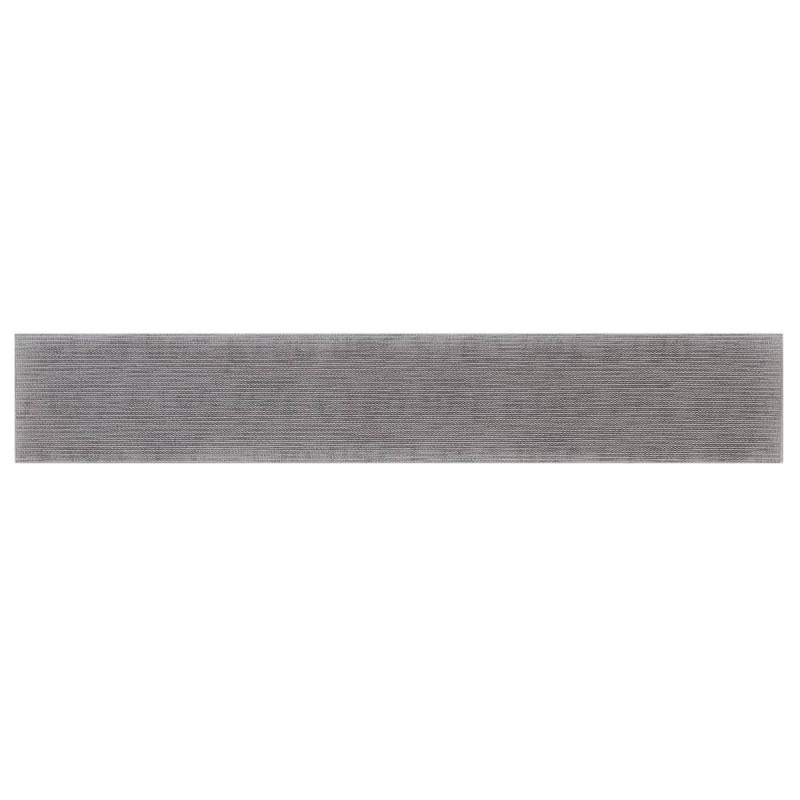 Nätmönstrat slippapper Mirka Autonet; 70x420 mm; P180