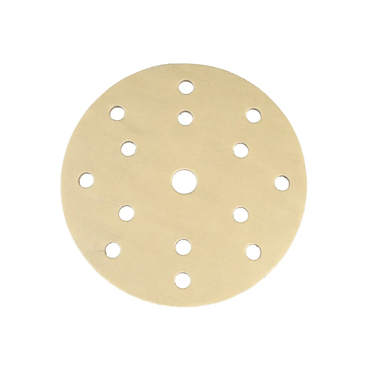 Slipskiva Mirka Gold Soft; 150 mm; P500