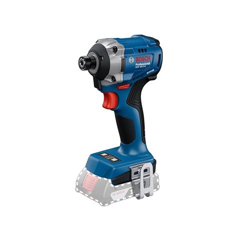 Slagskruvdragare Bosch GDR 18V-215 Professional; 18 V (utan batteri och laddare)
