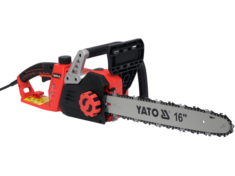 Elkedjesåg Yato YT-84871; 2000 W; 40,5 cm band