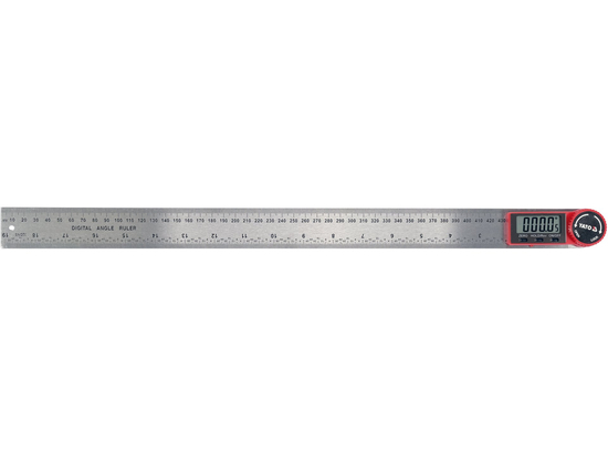 Avvägningsstång Yato YT-71005; 500 mm