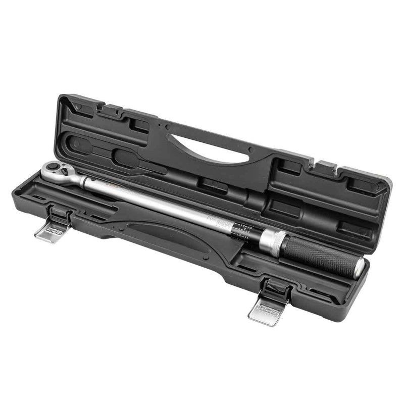 Vridmomentnyckel JCB 6474535; 1/2''; 40-220 Nm